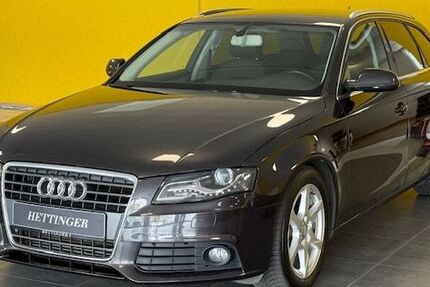 Audi A4 119.300 km 11.500 € Marktheidenfeld 97828