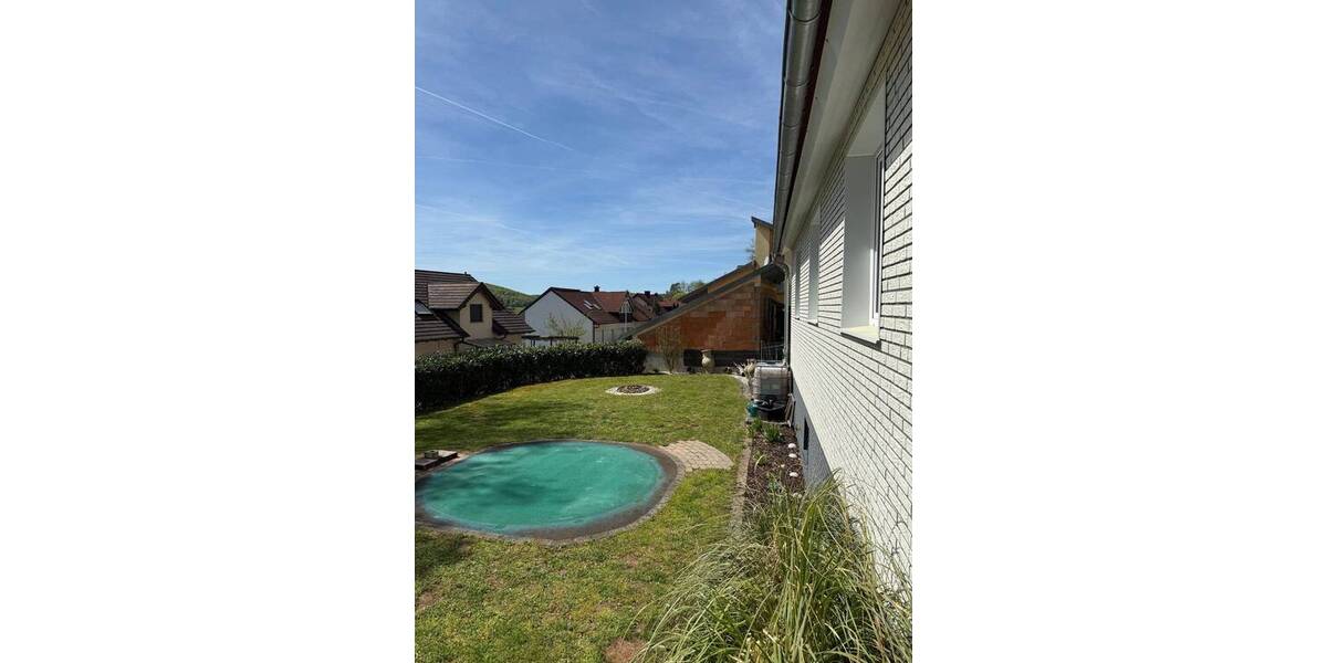 Mehrfamilienhaus, Wohnhaus Karlstadt Gambach - 3 Zimmer, 120 m&sup2;, 270.000&euro; | Angebot:26740332