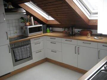 Etagenwohnung Waldbüttelbrunn - 3 Zimmer, 88 m&sup2;, 695&euro; | Angebot:26388523