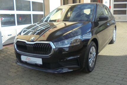 Skoda Fabia 29.900 km 14.750 &euro; Hausen 97262