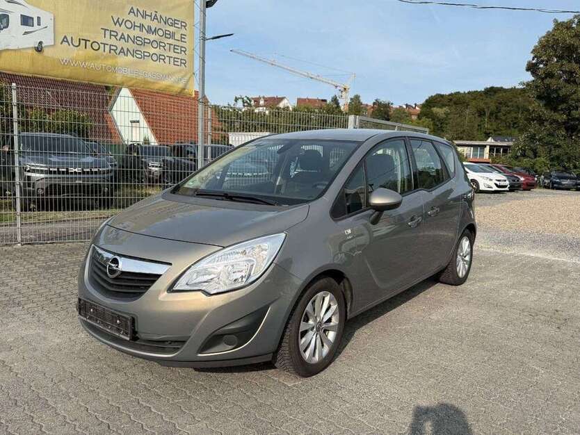 Meriva