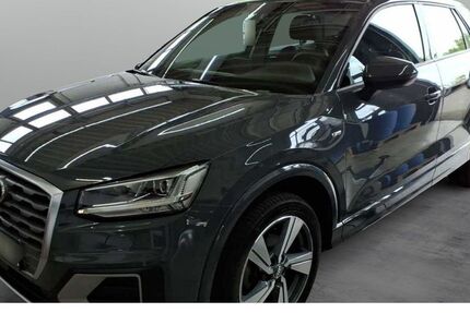 Audi Q2 49.000 km 20.980 € Würzburg 97076