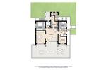 Erdgeschoßwohnung Birkenfeld - 5 Zimmer, 121 m&sup2;, 990&euro; | Angebot:26497356