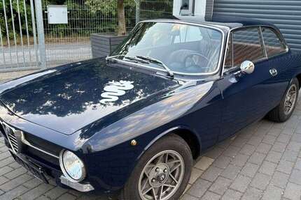 Alfa Romeo GT 140.000 km 28.900 &euro; Volkach - Öttershausen 97332