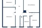 Einfamilienhaus Volkach Gaibach - 7 Zimmer, 230 m&sup2;, 332.000&euro; | Angebot:25689191