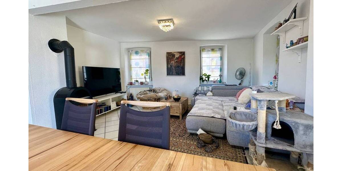 Einfamilienhaus Zell am Main - 4 Zimmer, 110 m&sup2;, 318.000&euro; | Angebot:26487949