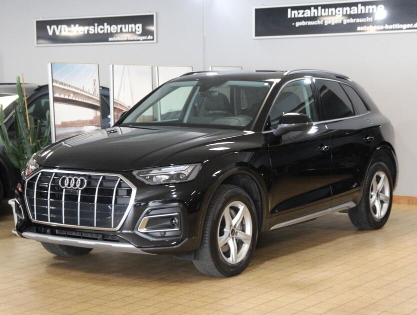 Audi Q5 24.800 km 52.800 € Marktheidenfeld 97828