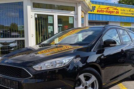 Ford Focus 163.248 km 4.850 &euro; Würzburg 97078