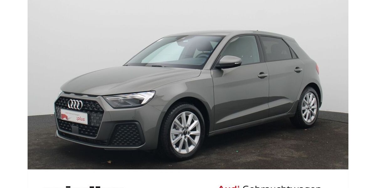 Audi A1 6.000 km 26.850 &euro; Würzburg 97076