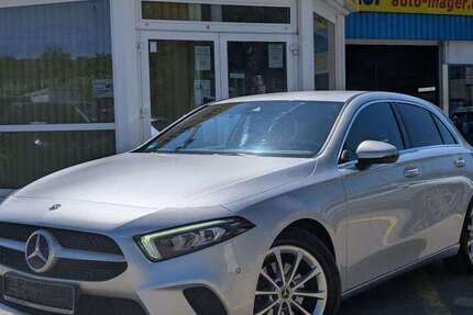 Mercedes-Benz A 180 156.538 km 13.800 &euro; Würzburg 97078
