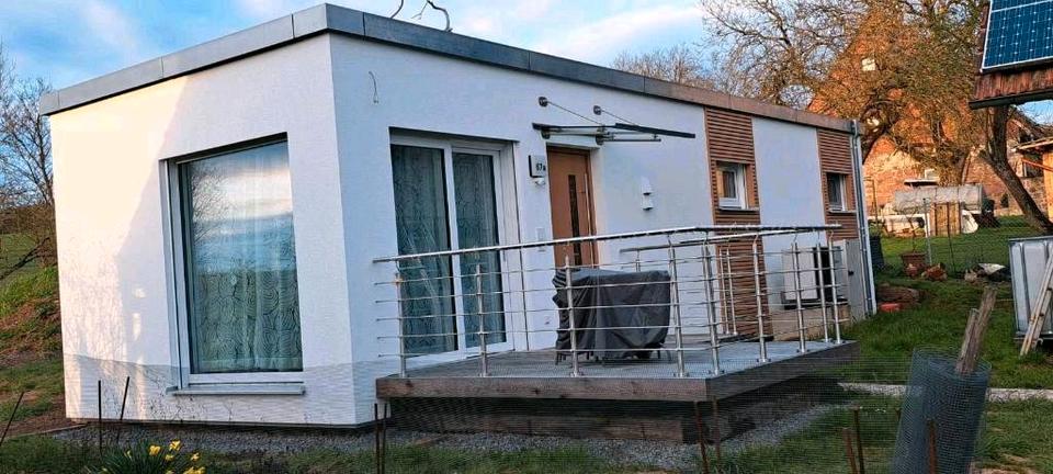 Bungalow Roden - 2 Zimmer, 57 m&sup2;, 1.030&euro; | Angebot:26134951