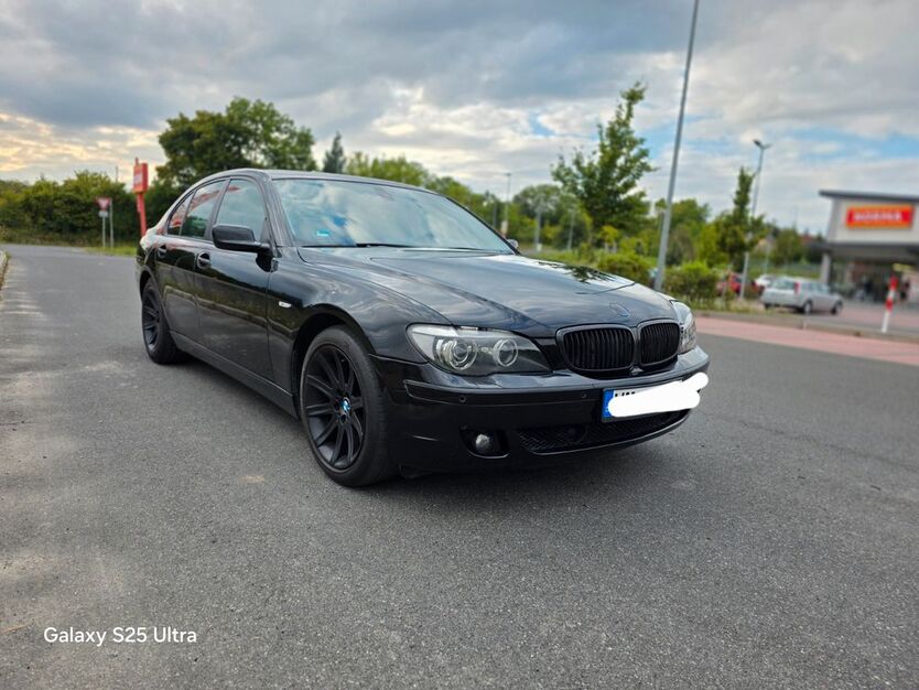 BMW 730 260.000 km 5.900 € Kirchheim 97268