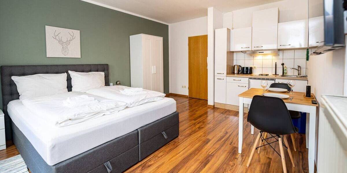 Etagenwohnung Würzburg Altstadt - 4 Zimmer, 135 m&sup2;, 649.000&euro; | Angebot:25996676