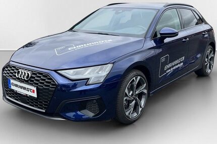 Audi A3 24.350 km 24.990 &euro; Zellingen 97225