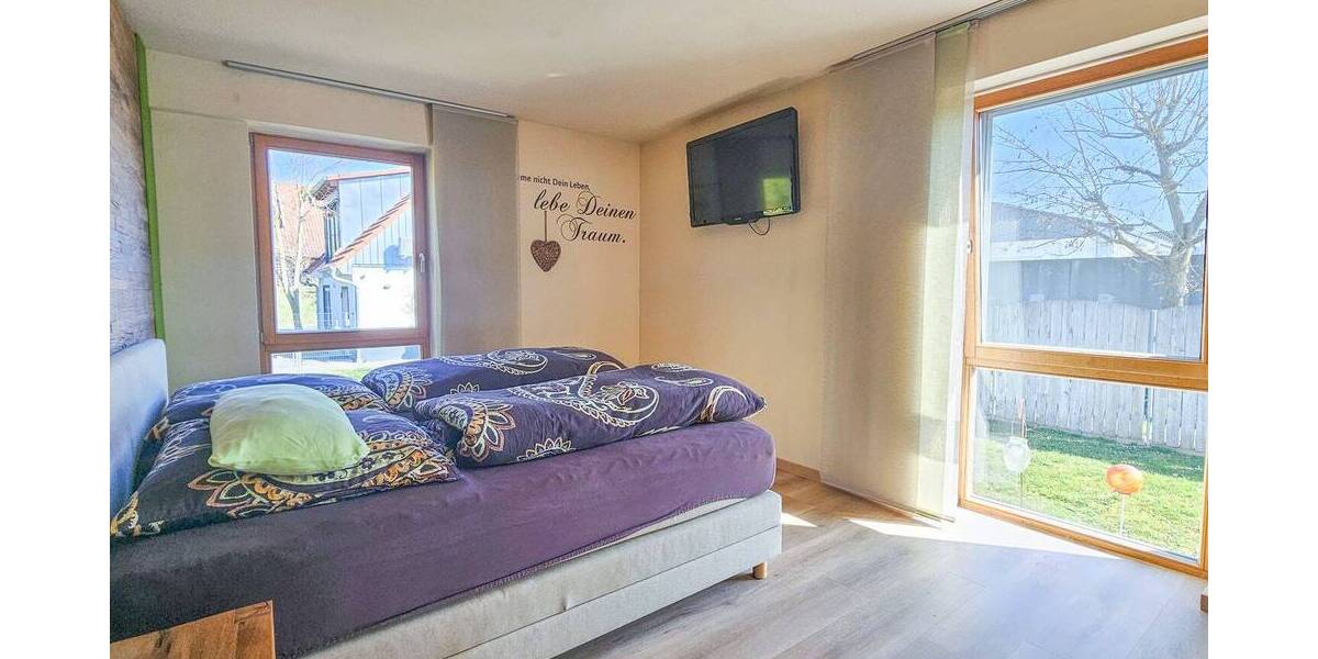 Mehrfamilienhaus, Wohnhaus Dettelbach - 6 Zimmer, 202 m&sup2;, 675.000&euro; | Angebot:26016140