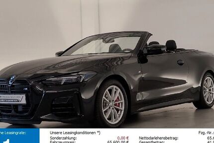 BMW M440 24.548 km 59.940 &euro; Würzburg 97076