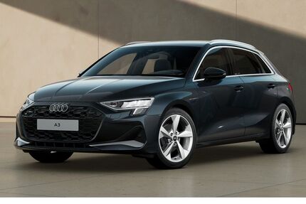 Audi A3 8.500 km 34.680 € Würzburg 97076