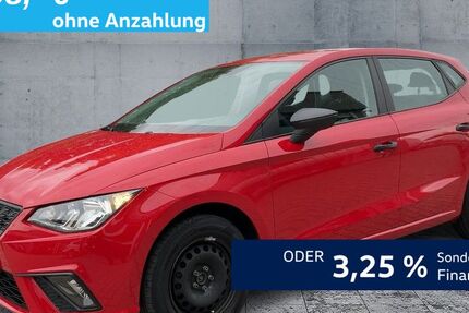 Seat Ibiza 32.754 km 12.790 € Werneck 97440