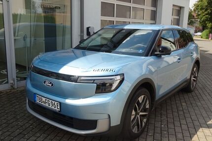 Ford Explorer 16.500 km 35.990 &euro; Tauberbischofsheim 97941