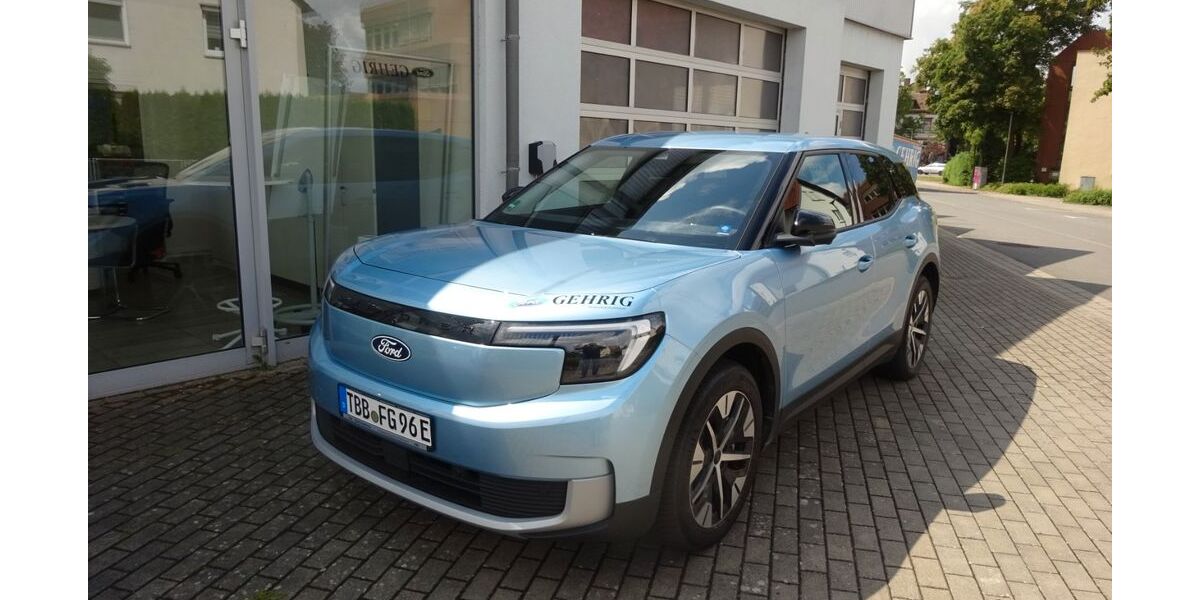 Ford Explorer 16.500 km 35.990 &euro; Tauberbischofsheim 97941