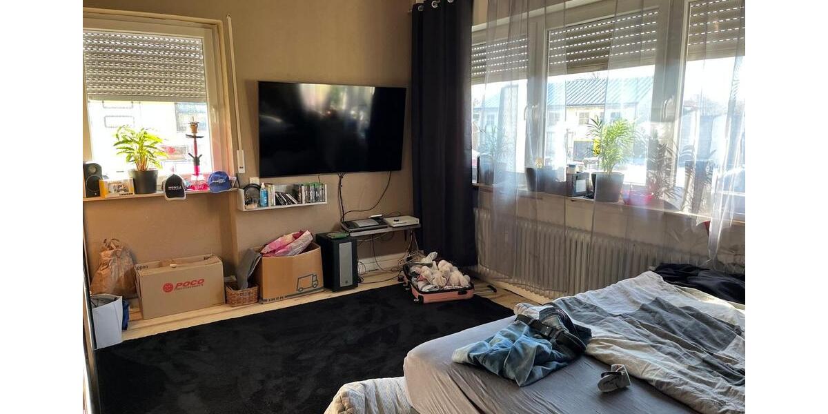 Erdgeschoßwohnung Wiesentheid - 4 Zimmer, 115 m&sup2;, 260.000&euro; | Angebot:24614751