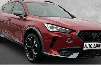 Cupra Formentor 95.596 km 20.990 &euro; Marktheidenfeld 97828