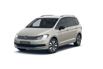 VW Touran 10.000 km 32.980 &euro; Würzburg 97076