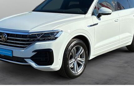VW Touareg 59.000 km 49.840 &euro; Kitzingen 97318