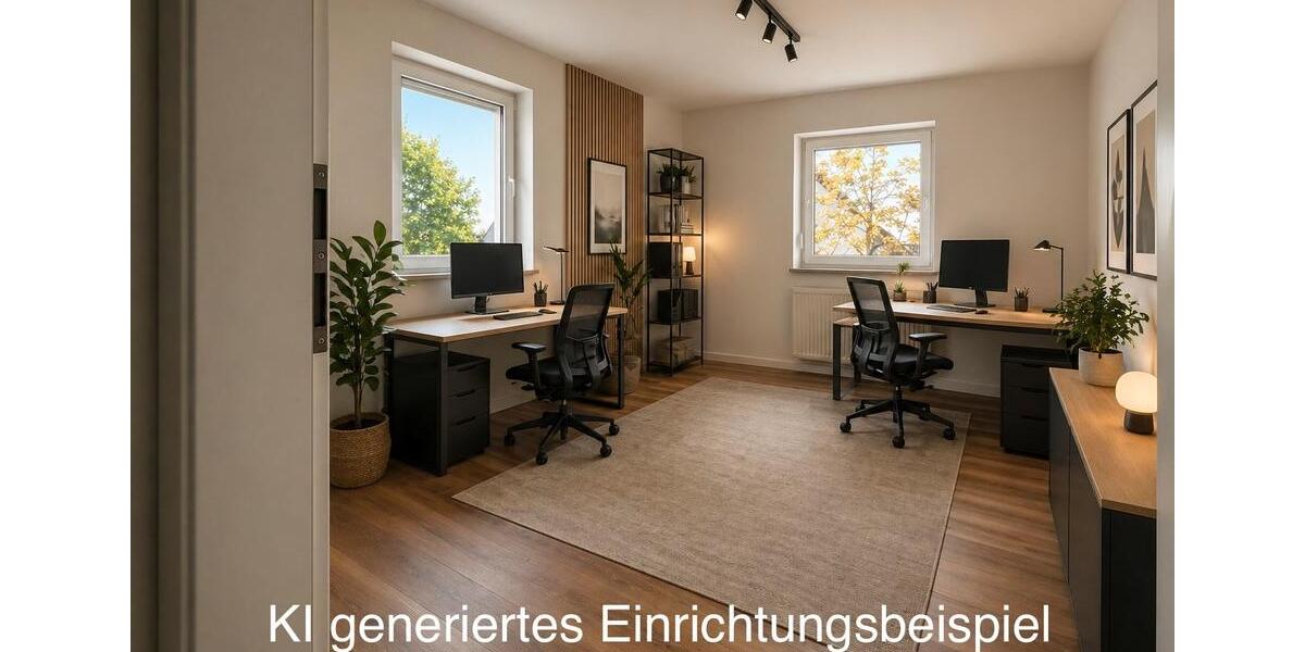 Etagenwohnung Grafenrheinfeld - 5 Zimmer, 135 m&sup2;, 1.200&euro; | Angebot:26329453
