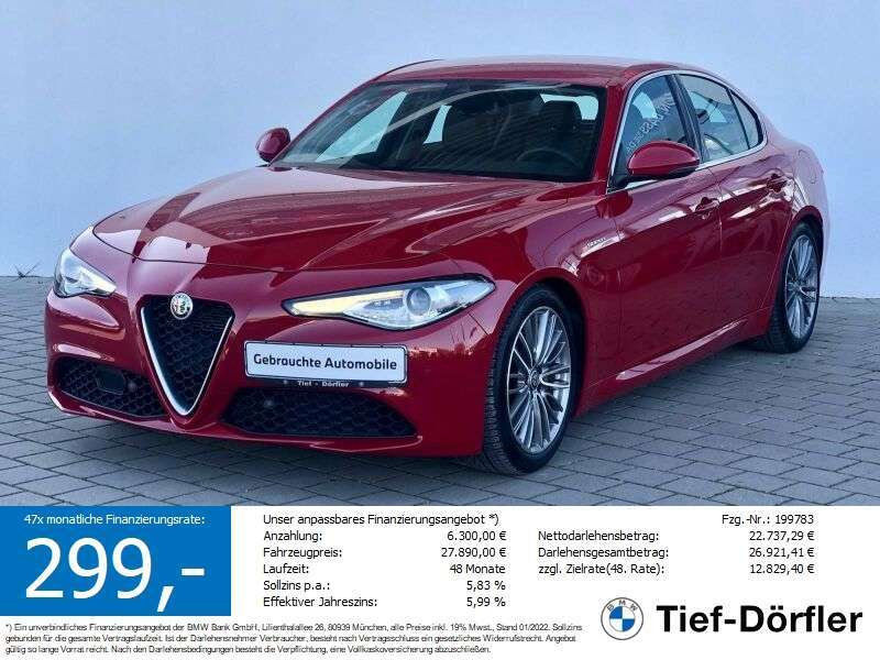 Giulia