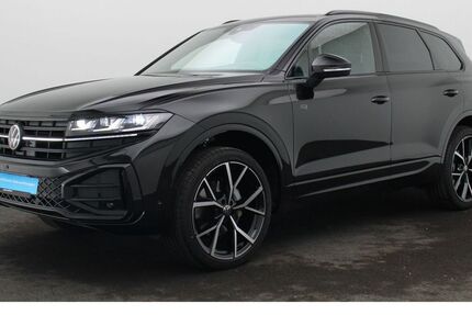 VW Touareg 18.000 km 89.980 &euro; Würzburg 97076