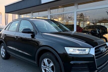 Audi Q3 112.000 km 15.690 &euro; Karlstadt 97753