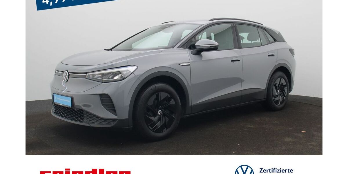 VW ID.4 38.000 km 22.980 &euro; Würzburg 97076