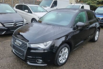 Audi A1 164.200 km 7.950 € Höchberg 97204
