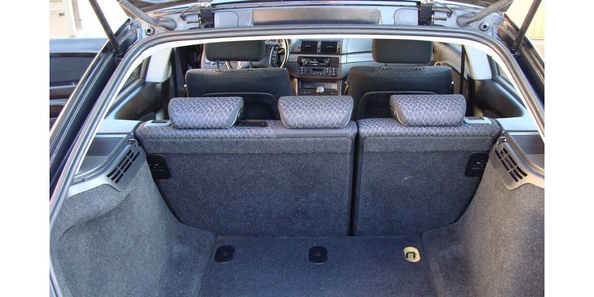 BMW 3er 187.700 km 1.900 € Grafenrheinfeld 97506