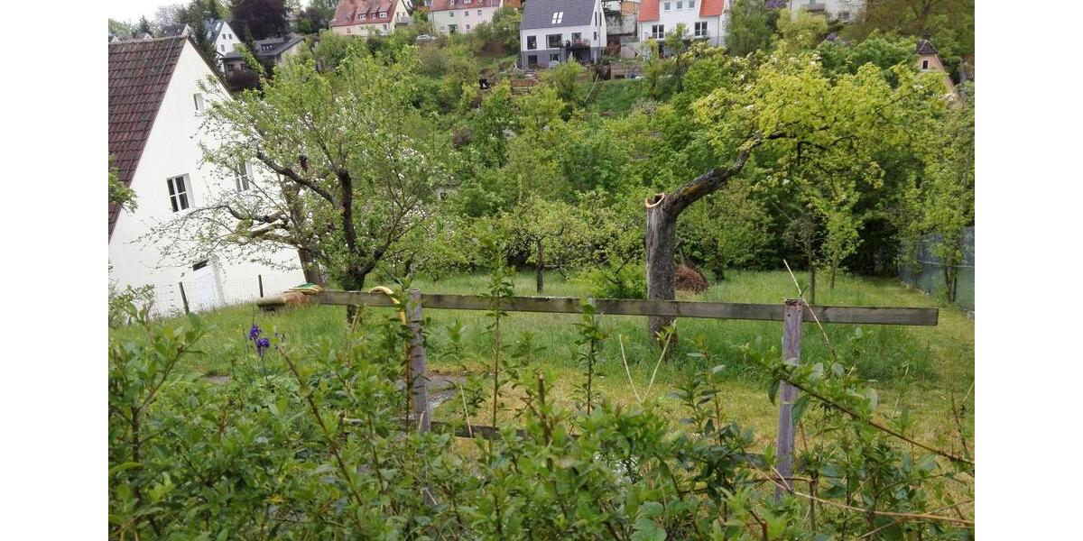 Grundstück Würzburg Lindleinsmühle - 25.000&euro; | Angebot:26047504