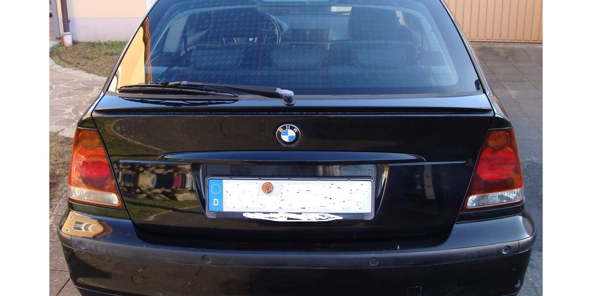 BMW 3er 187.700 km 1.900 € Grafenrheinfeld 97506