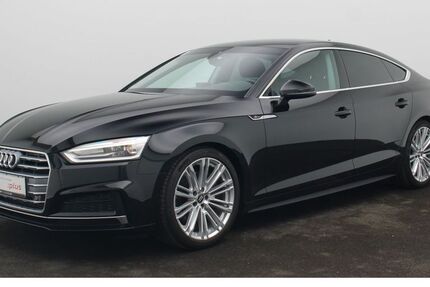 Audi A5 109.000 km 25.980 &euro; Würzburg 97076