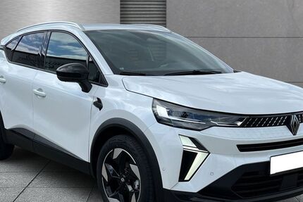 Renault Captur 1.900 km 24.480 &euro; Waldbrunn 97295