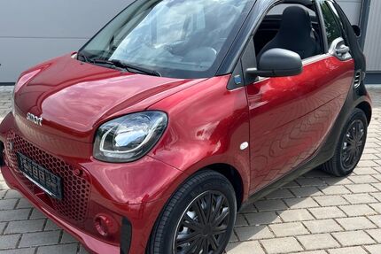 Smart ForTwo 22.150 km 12.990 &euro; Volkach 97332