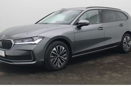 Skoda Superb 28.000 km 36.890 &euro; Würzburg 97084