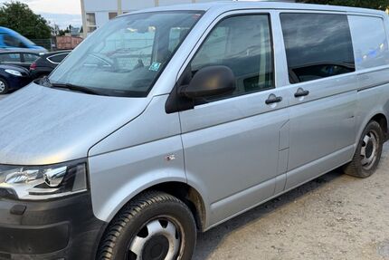 VW T5 Transporter 258.000 km 7.390 &euro; Würzburg 97076