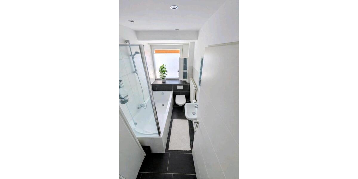 Etagenwohnung Bergrheinfeld - 4 Zimmer, 93 m&sup2;, 299.000&euro; | Angebot:27024689
