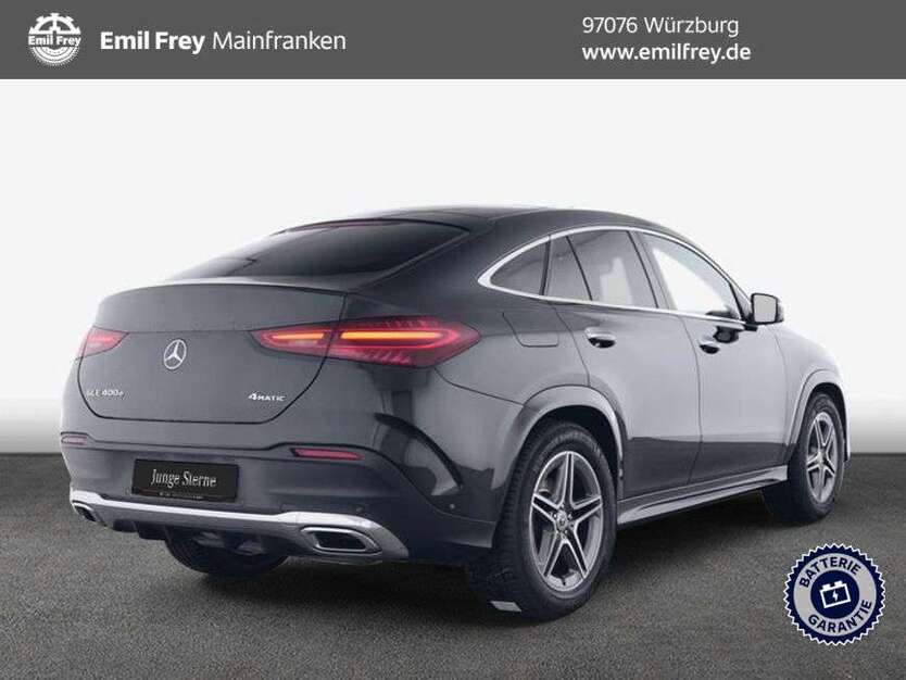 GLE 400