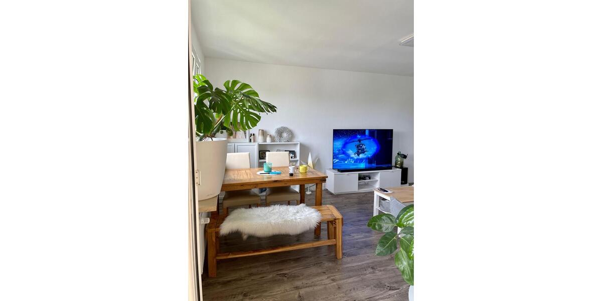 Renditestarke und gut vermietete 4-Zimmer Wohnung in Gerbrunn 4 zimmer