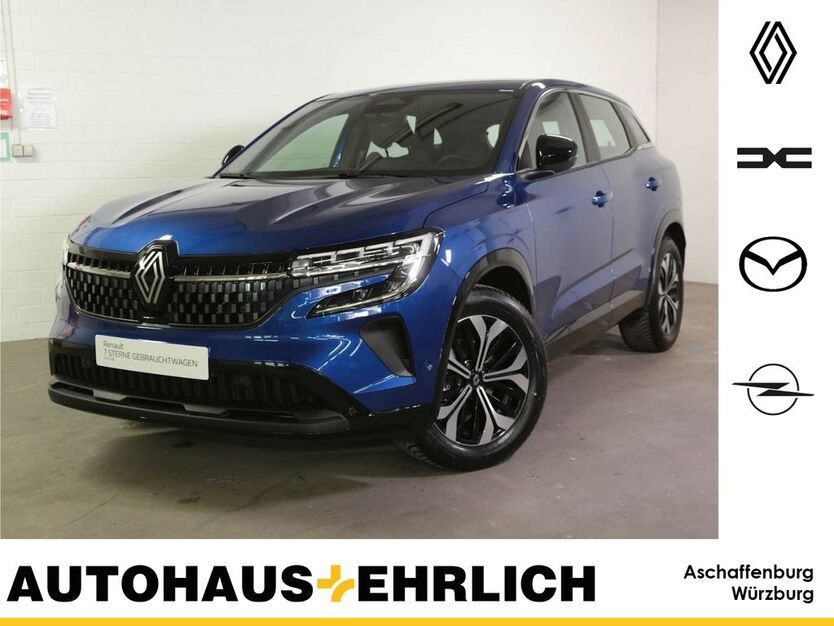 Renault Austral 22.000 km 25.990 € Würzburg 97076