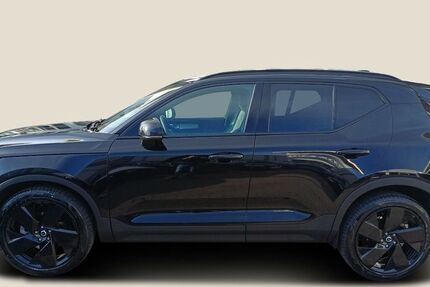 Volvo XC40 18.635 km 37.900 &euro; Würzburg 97076