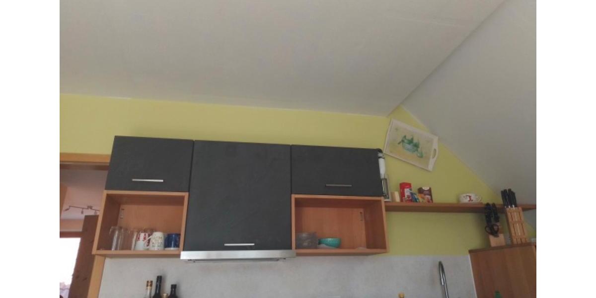 Dachgeschoßwohnung Zellingen - 4 Zimmer, 90 m&sup2;, 900&euro; | Angebot:26314000