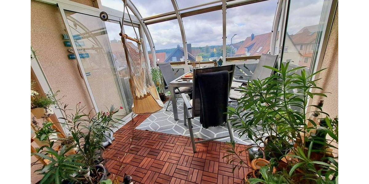 Etagenwohnung Kist - 3 Zimmer, 97 m&sup2;, 338.000&euro; | Angebot:26617531