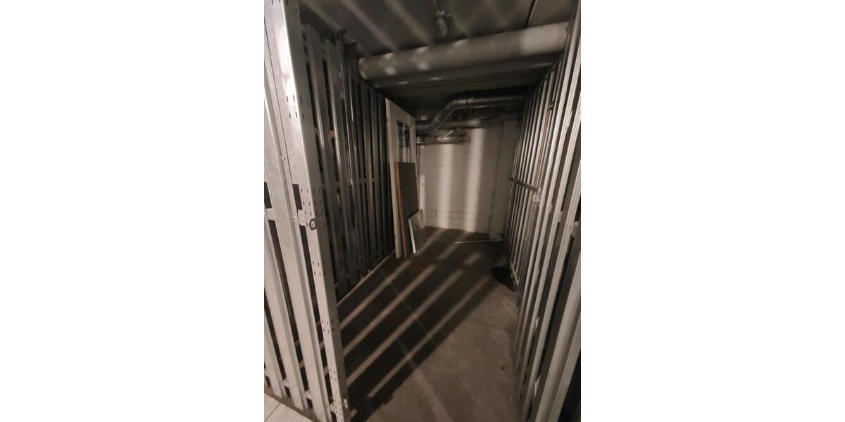 Etagenwohnung Gerbrunn - 2 Zimmer, 56 m&sup2;, 775&euro; | Angebot:26424270